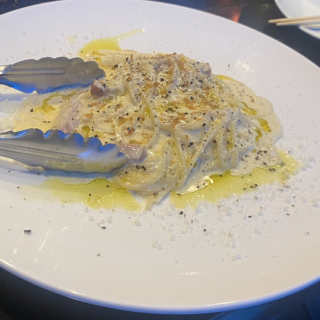 琉球&イタリアンバル F.B (京急川崎/イタリアン)