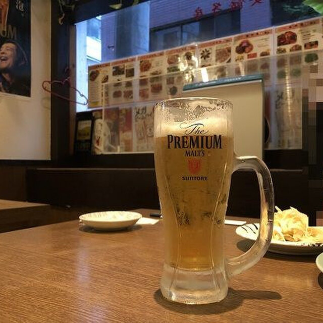 安安餃子房 - 市ケ谷（中華料理）の写真（食べログが提供するog:image）