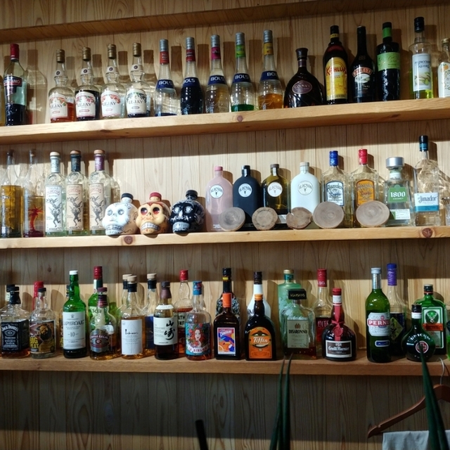 Botanical Base Bar（ボタニカル ベース バー） - 新代田（バー）の写真（食べログが提供するog:image）