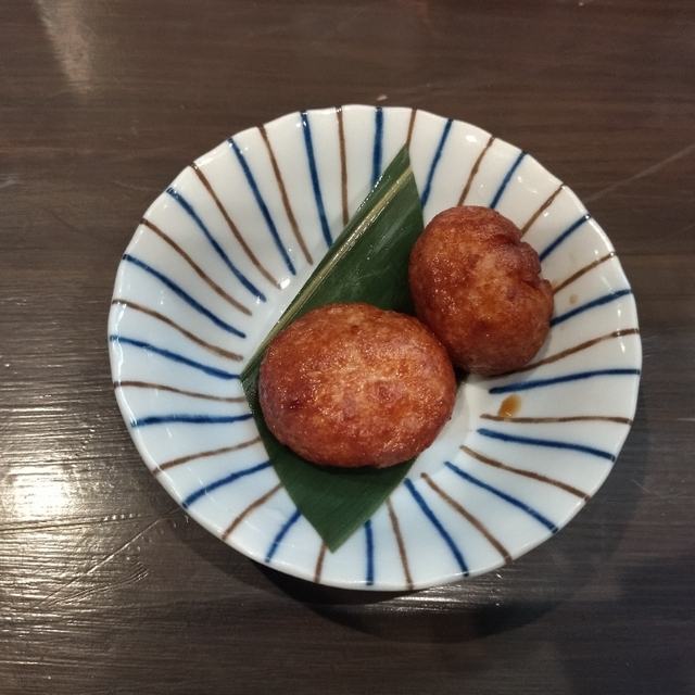 鳥と肴と炭 おけ福（【旧店名】大好き） - 行徳（居酒屋）の写真（食べログが提供するog:image）