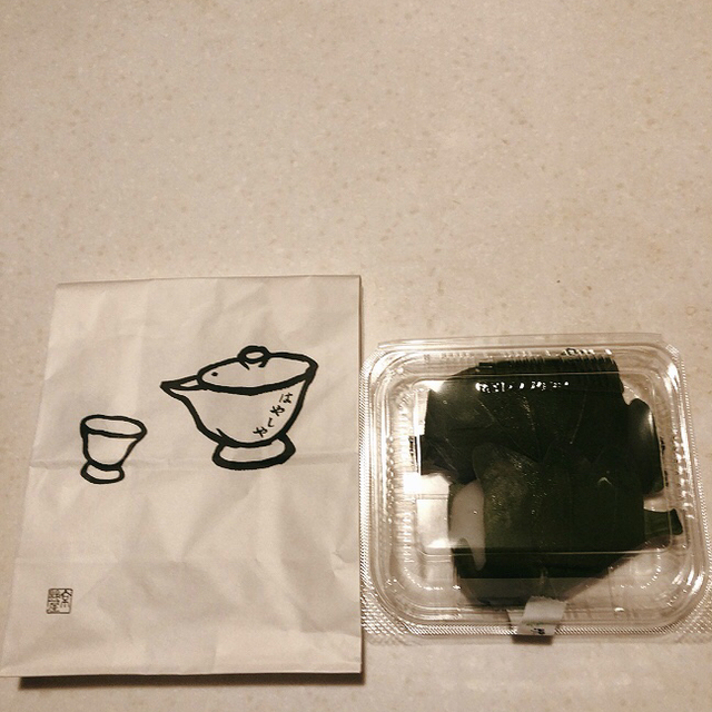 京はやしや 晴海直売所 - 勝どき（洋菓子（その他））の写真（食べログが提供するog:image）