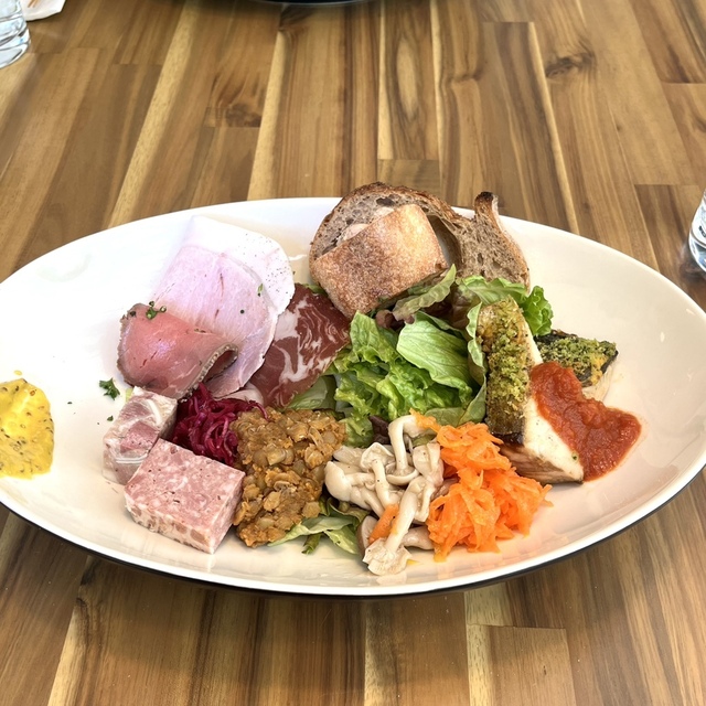 ボン クラージュ - 盛岡(フレンチ)の写真(食べログが提供するog:image)