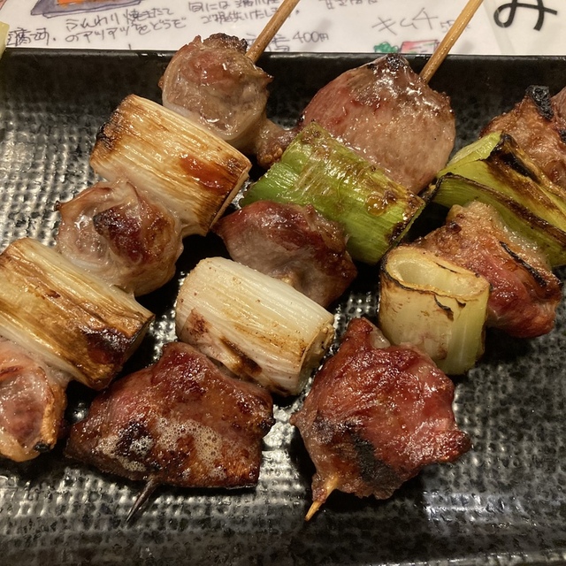 やきとりや平 森林公園駅前店(やきとりやへい) - 森林公園(焼き鳥)の写真(食べログが提供するog:image)