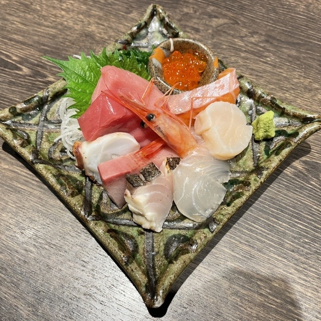 海宝 - 太田川(居酒屋)の写真(食べログが提供するog:image)