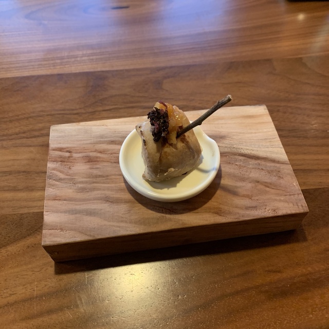 Restaurant Caravansarai（レストラン キャラバンサライ）～イメージ画像１～