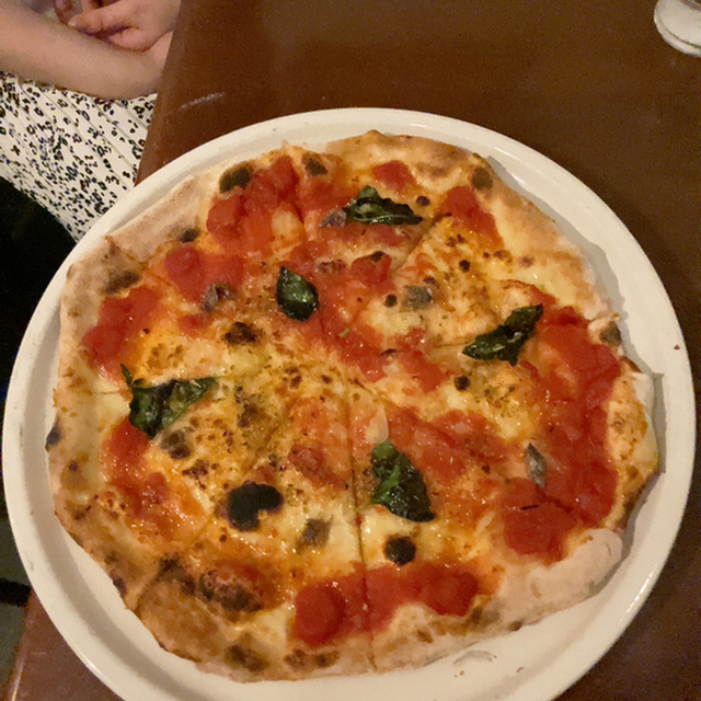 ピッツェリア チンクエ(PIZZERIA 5) - 花巻市その他(ピザ)の写真(食べログが提供するog:image)