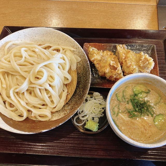 武蔵野うどん 竹國 大井武蔵野店(武蔵野うどん たけくに) )~イメージ画像1~