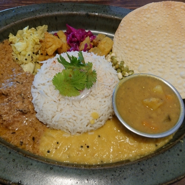 MIDLE. (太宰府/カフェ)