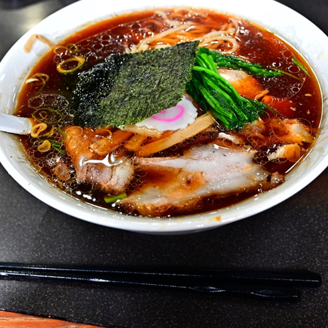 青島食堂 曲新町店(あおしましょくどう) - 宮内(ラーメン)の写真(食べログが提供するog:image)