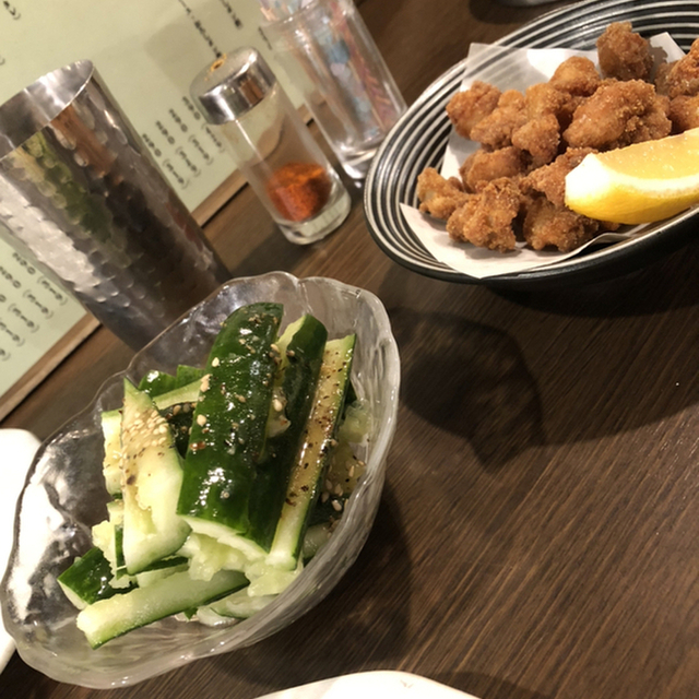 平岸つくね山海 - 平岸(札幌市営)(焼鳥)の写真(食べログが提供するog:image)