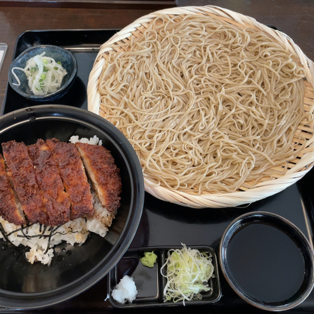 十勝屋 本店 - 足利(そば)の写真(食べログが提供するog:image)