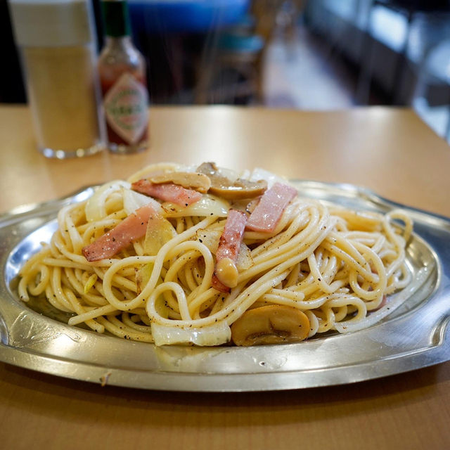 カフェテラス ポンヌフ（Pont Neuf） - 新橋（喫茶店）の写真（食べログが提供するog:image）