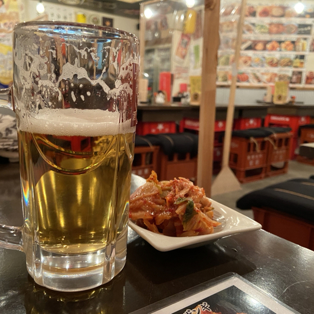 大衆酒場 俺流 ニの丸 - 大通(中華料理)の写真(食べログが提供するog:image)