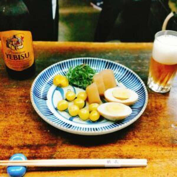 蛸長(たこちょう) - 祇園四条(おでん)の写真(食べログが提供するog:image)