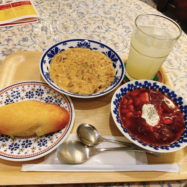 まるたま小屋 - 十字街（カフェ）の写真（食べログが提供するog:image）