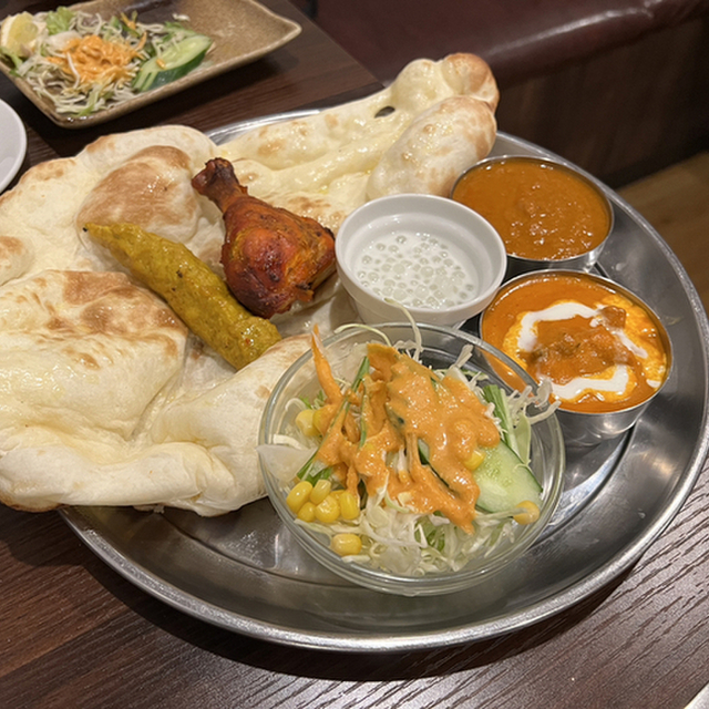 マナスル・キッチン（MANASLU KITCHEN） - 二子新地（インド料理）の写真（食べログが提供するog:image）