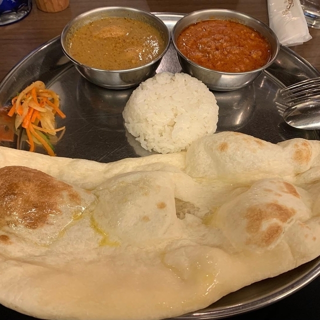 ディルセ(DiL Se) - 千駄ケ谷(インド料理)の写真(食べログが提供するog:image)
