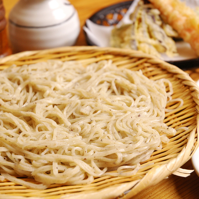 そば晃 - 新伊勢崎(そば)の写真(食べログが提供するog:image)
