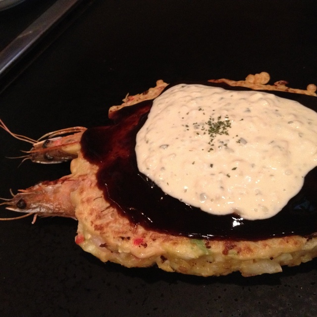 Hiro ヒロ 葛西 鉄板焼き 食べログ