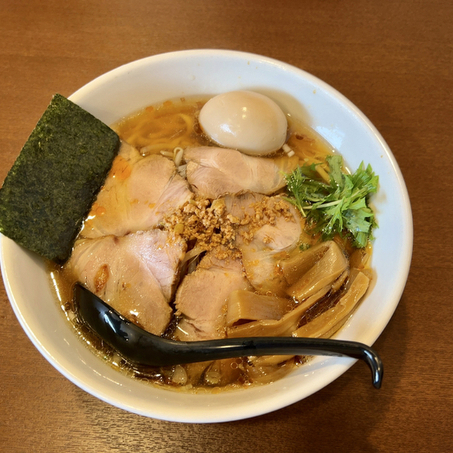 ゴリララーメン - 武蔵野台（ラーメン）の写真（食べログが提供するog:image）