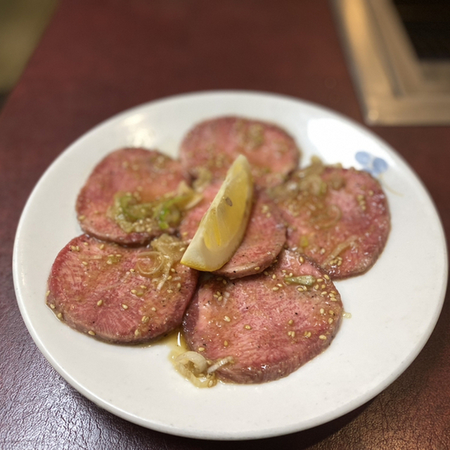 味道苑 - 亀有(焼肉)の写真(食べログが提供するog:image)