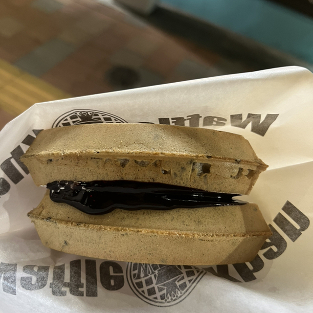 ワッフルカーン 新大久保店（Waffle Khan）～イメージ画像１～