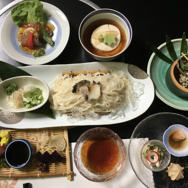 すきうどん 満川(みつかわ) - 湯島(うどんすき)の写真(食べログが提供するog:image)
