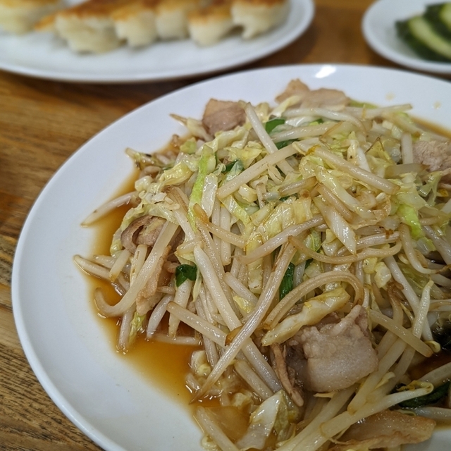 嵐屋（あらしや） - 武蔵小金井（中華料理）の写真（食べログが提供するog:image）