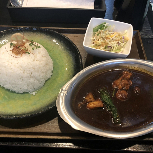 スパイス トリップ（SPICE TRIP） - 人形町（カレーライス）の写真（食べログが提供するog:image）