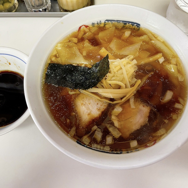 らーめんとも>