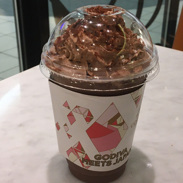 ゴディバ ダイバーシティ東京プラザ店 - 台場（チョコレート）の写真（食べログが提供するog:image）