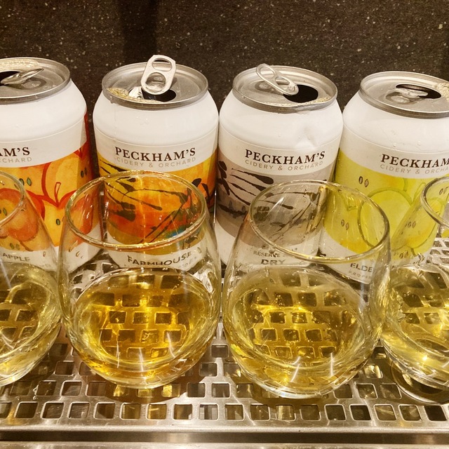 サイダーノート（Cidernaut） - 神泉（ビアバー）の写真（食べログが提供するog:image）