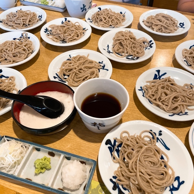 一理庵 そば義（いちりあん そばよし） - 小林（そば）の写真（食べログが提供するog:image）