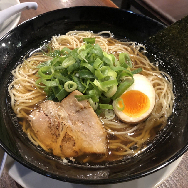 大醤 - 江古田（ラーメン）の写真（食べログが提供するog:image）