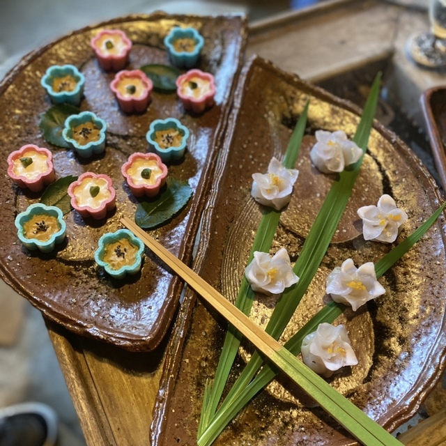 羅漢(らかん) - 修善寺(懐石・会席料理)の写真(食べログが提供するog:image)