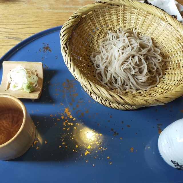 賛久庵(さんくあん) - 蔵王町その他(そば)の写真(食べログが提供するog:image)