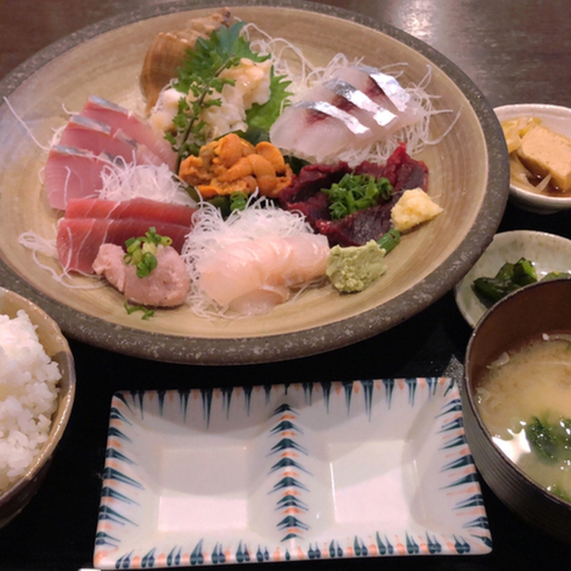 ろぐ亭 - 東川口（海鮮）の写真（食べログが提供するog:image）