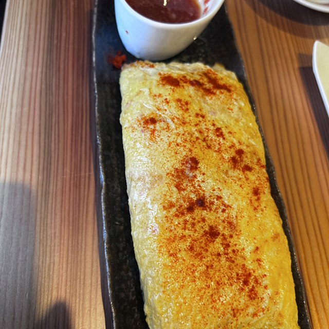 焼野菜 五十家（いそや） - 京都市役所前（野菜料理）の写真（食べログが提供するog:image）