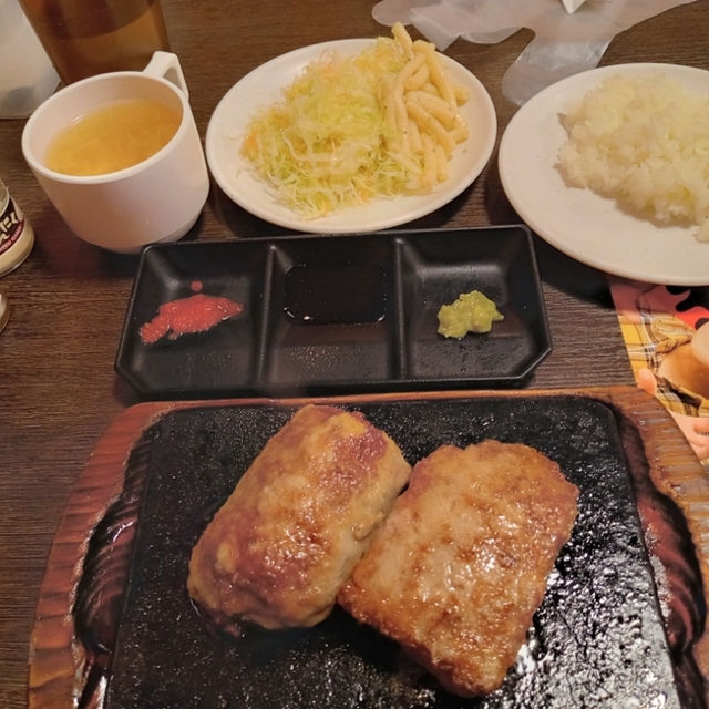 やっぱりステーキ 吉祥寺店 )~イメージ画像1~