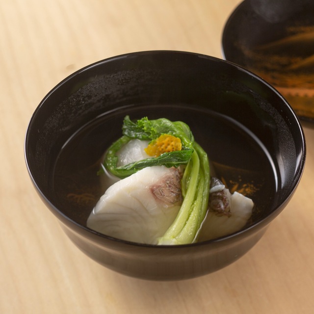 勢麟～イメージ画像１～