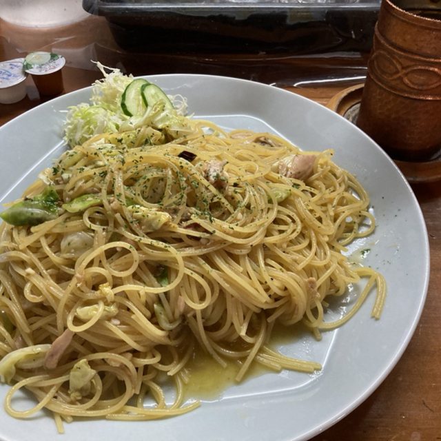 五線紙(ごせんし) - 登戸(パスタ)の写真(食べログが提供するog:image)