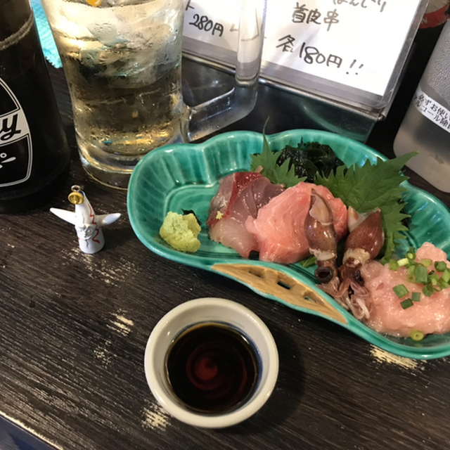 やきとん 豚番長 蒲田西口店 - 蒲田（居酒屋）の写真（食べログが提供するog:image）