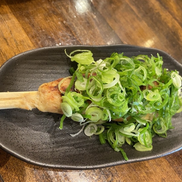 炭火焼 やきとり あやふや - 新橋（焼き鳥）の写真（食べログが提供するog:image）