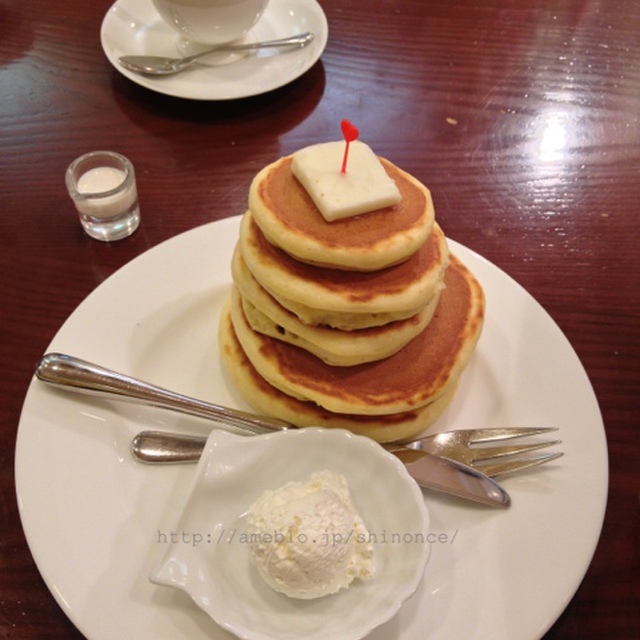 ミモザ - 浅草(つくばEXP)(喫茶店)の写真(食べログが提供するog:image)