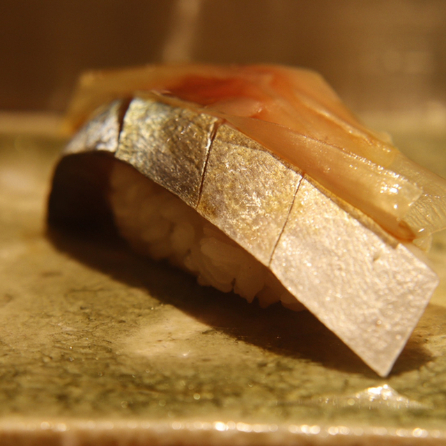 鮨 慎之助 - 高師(寿司)の写真(食べログが提供するog:image)
