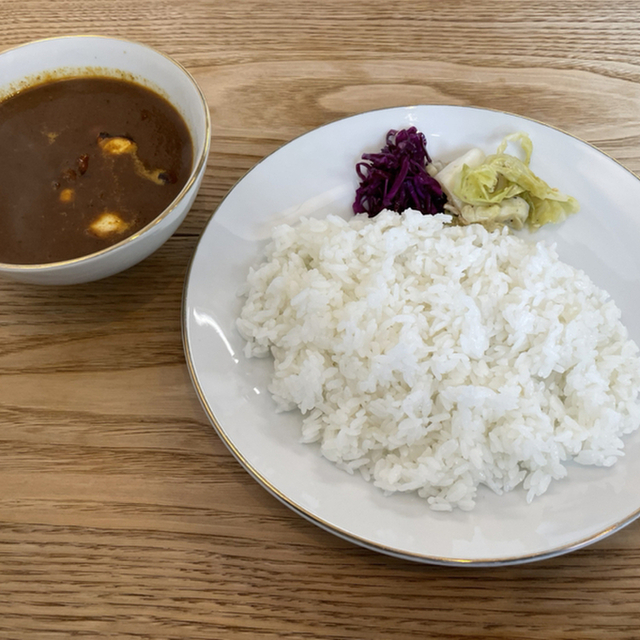 クックダン - 宝町（カレーライス）の写真（食べログが提供するog:image）