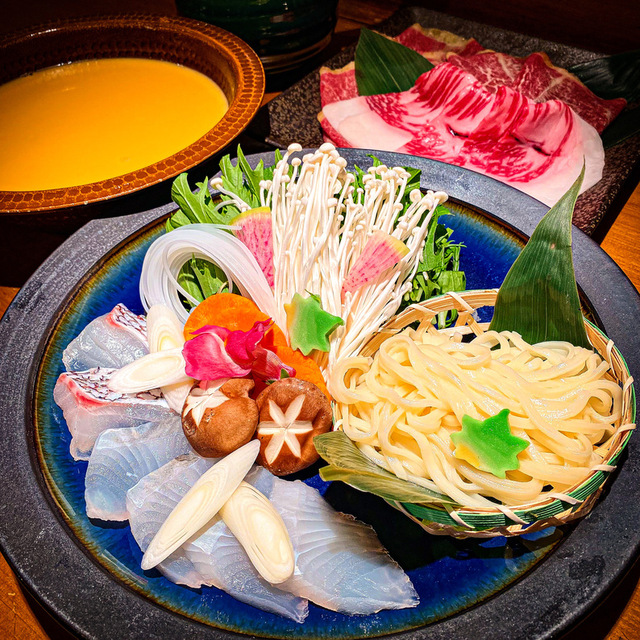 鉄板焼 田 - 立町（鉄板焼き）の写真（食べログが提供するog:image）