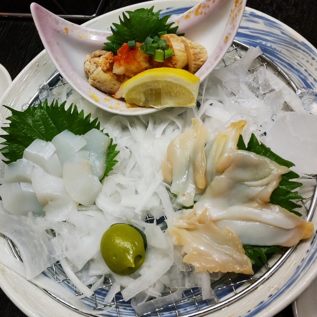 和酔（おず） - 池尻大橋（居酒屋）の写真（食べログが提供するog:image）