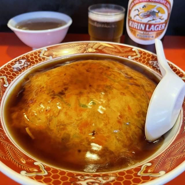 八軒飯店 - 千歳烏山(中華料理)の写真(食べログが提供するog:image)