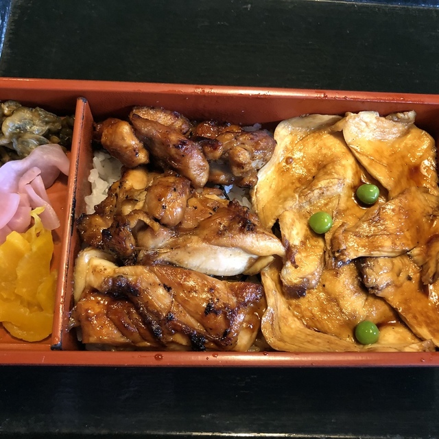 登利平 本店(とりへい) )~イメージ画像1~